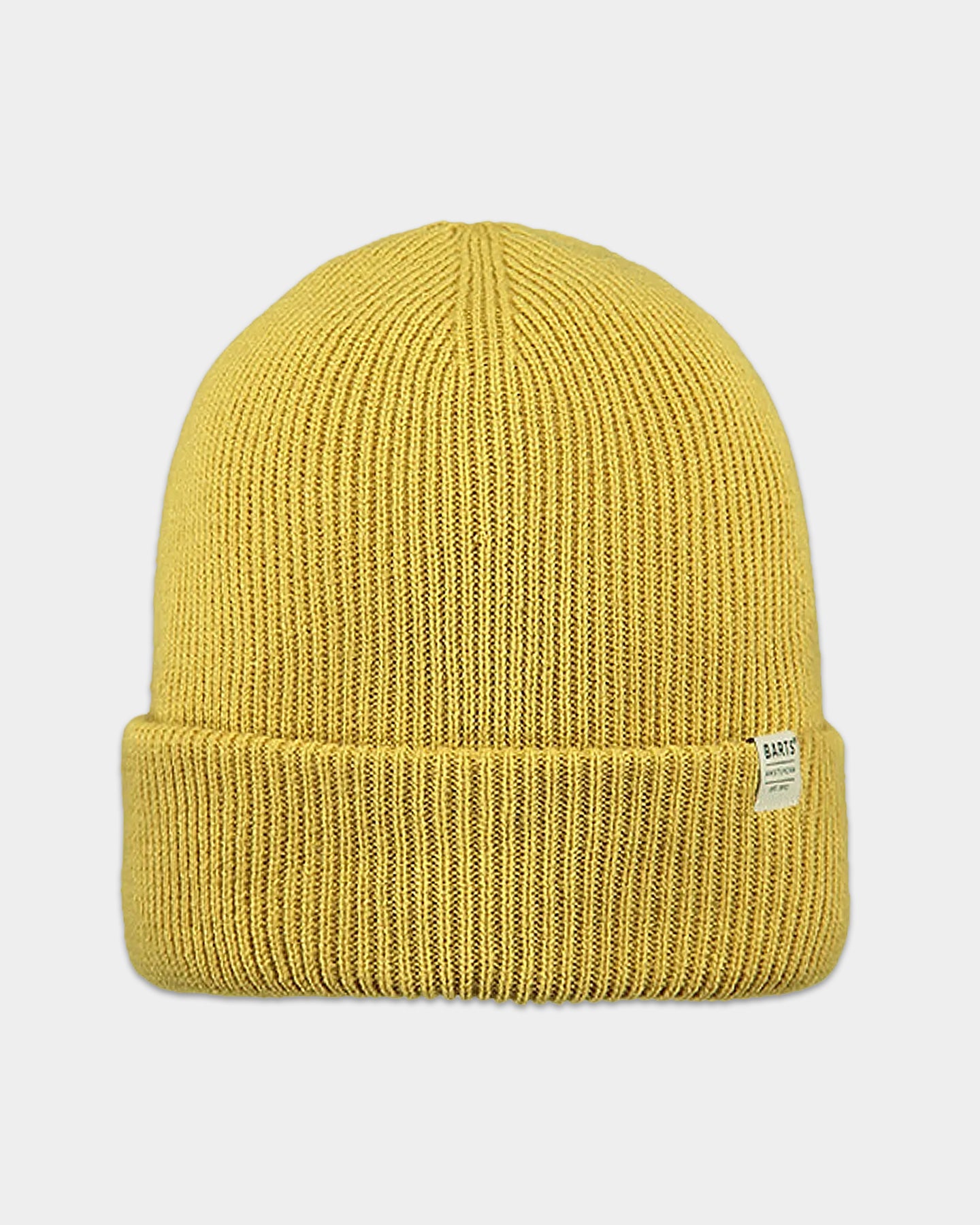 KINABALU BEANIE - corn