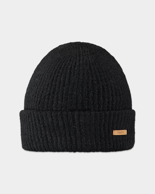 WITZIA BEANIE - black