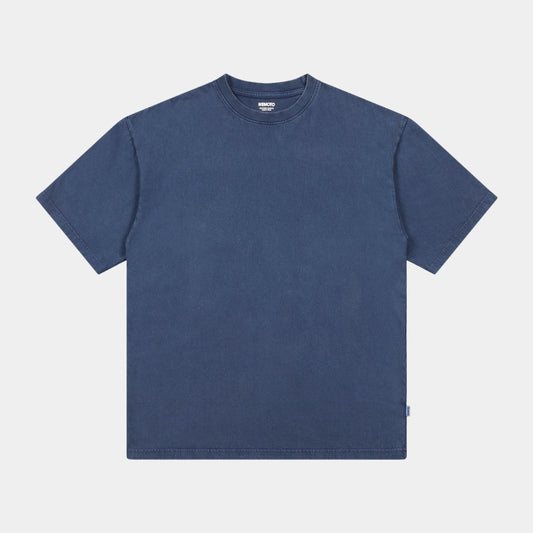 NOAM - navy blue