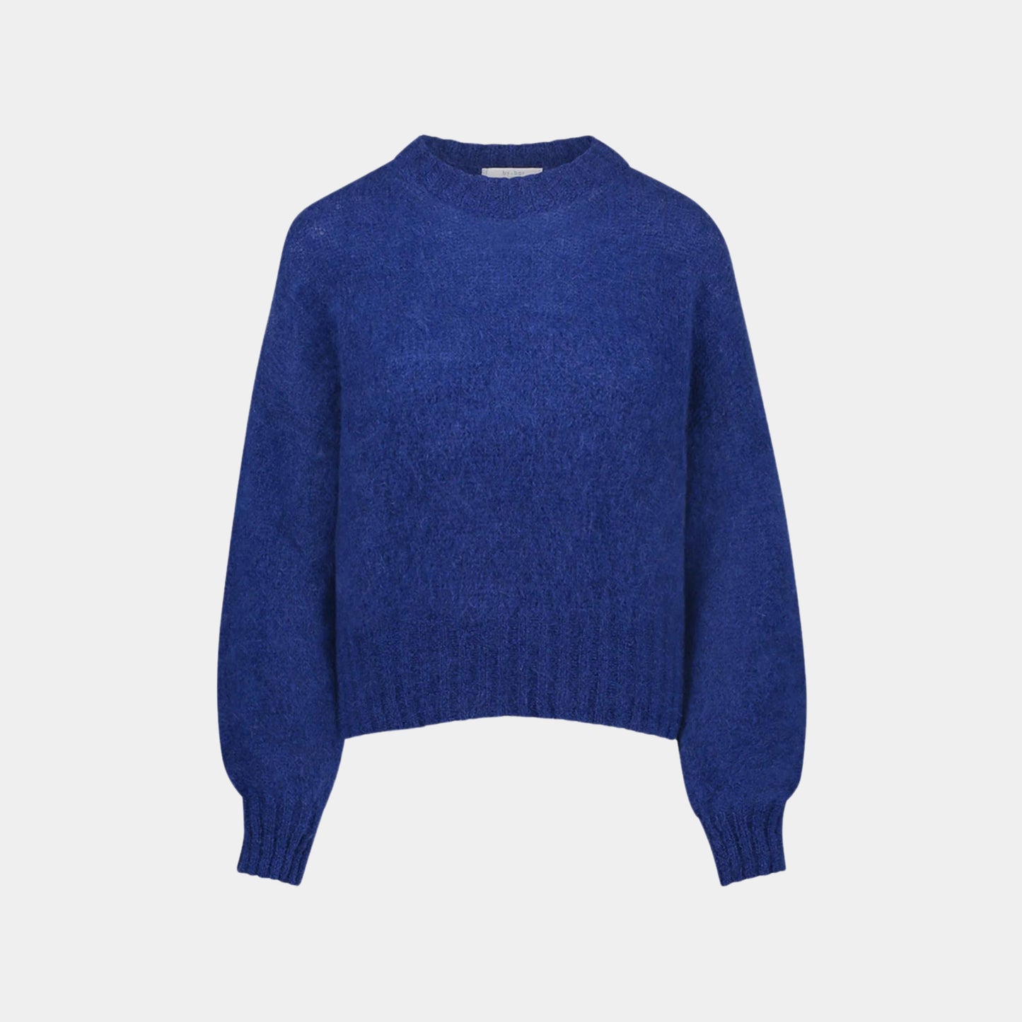 SONNY PULLOVER - queens blue