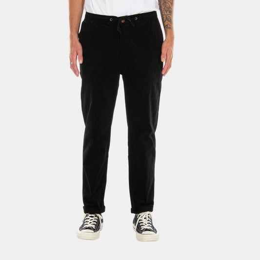 TRAPAS PANT - black