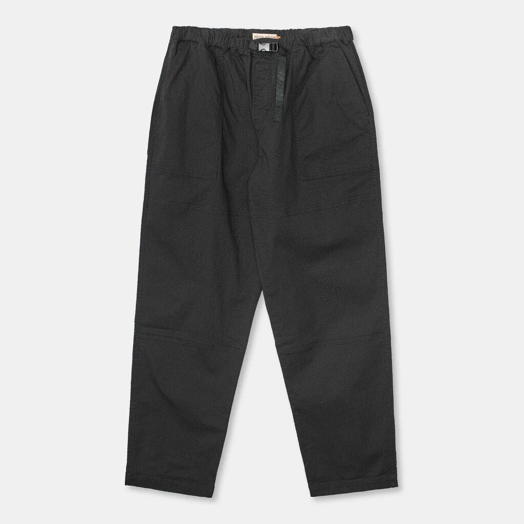 WORKER TROUSERS (5887) - black