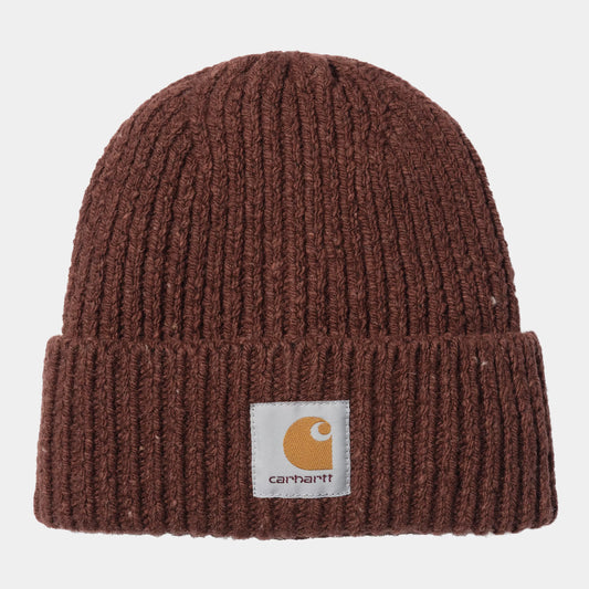 ANGLISTIC BEANIE - speckled offroad