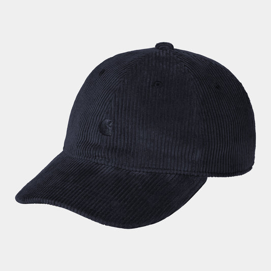 HARLEM CAP - dark navy