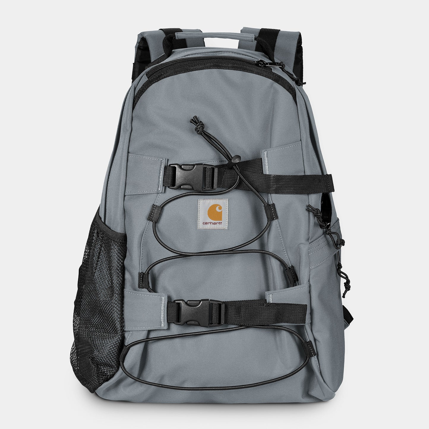 KICKFLIP BACKPACK - dove grey