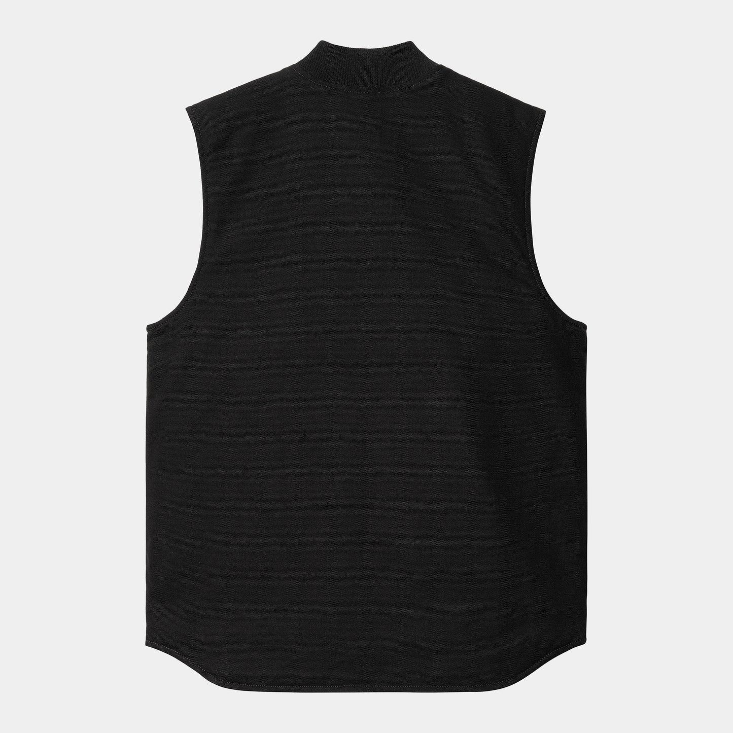 CLASSIC VEST - black rigid